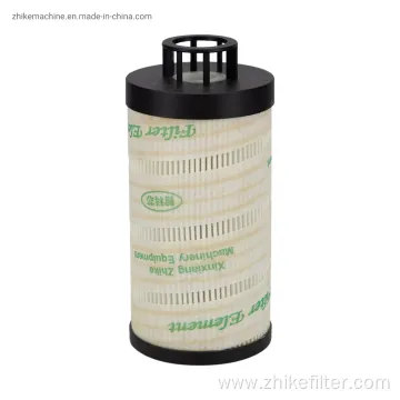 High Efficiency Oil Filter Filter Element Mahle